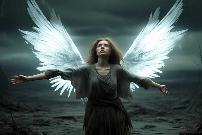 穿越后的悲惨生活小说，穿越后的悲惨生活小说 隐形的翅膀