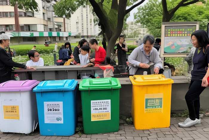 泸州生活垃圾分类激励资金管理办法 - 泸州市生活垃圾分类管理条例