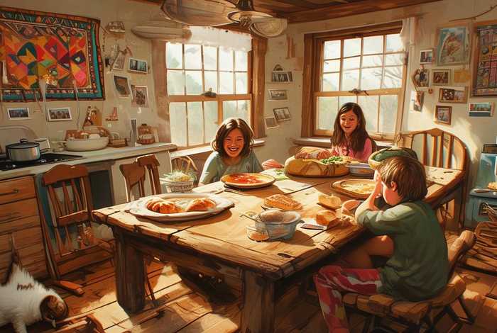 很温馨的生活场景描写 很温馨的生活场景描写作文 很温馨的生活场景描写 很温馨的生活场景描写作文