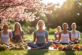 和谐生活对身体有什么好处、和谐生活对身体有什么好处英语作文