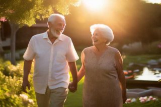 健康长久好生活什么意思；健康长久好生活什么意思啊