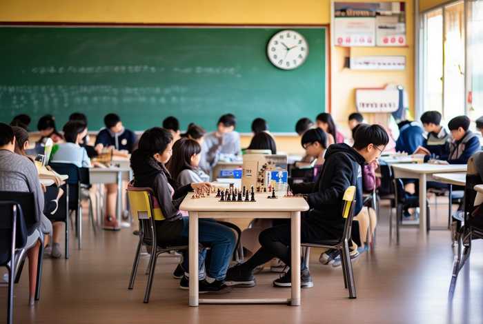 课余生活是什么意思秒懂百科；课余生活是什么意思是上课,还是下课呢？