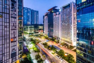 东莞塘厦万科生活广场属于什么区；东莞塘厦万科生活广场属于什么区域