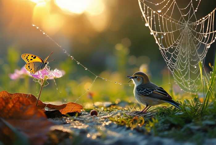 关注生活中各种细节 - 关注生活中各种细节的例子