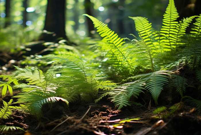 蕨类植物生活环境多为什么、蕨类植物生活环境多为什么植物生长 蕨类植物生活环境多为什么、蕨类植物生活环境多为什么植物生长
