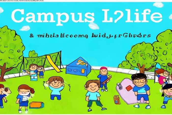 关于校园生活的手抄报 三年级 关于校园生活的手抄报 三年级简单