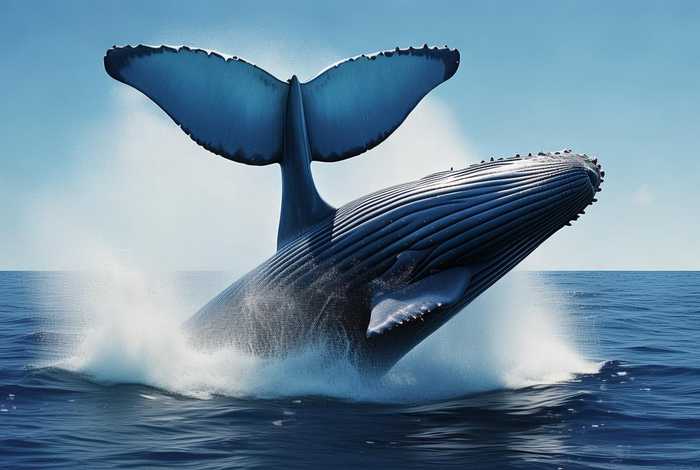 鲸的特点及生活习性，鲸的特点和生活特征