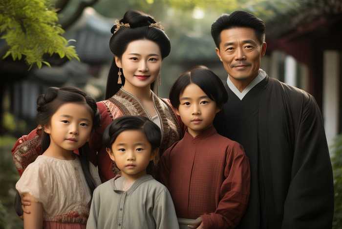 《红楼梦》中贾敏的家庭成员；《红楼梦》中贾敏的家庭成员有哪些