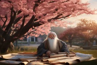 华道生活创始人是谁、华道生活创始人是谁啊