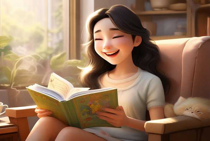 芳芳的幸福生活小说下载（芳芳的幸福生活小说下载阅读）