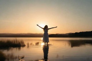 今天我开始新的生活我要用全身心的爱，今天我开始新的生活,我要用全身心的爱来迎接今天