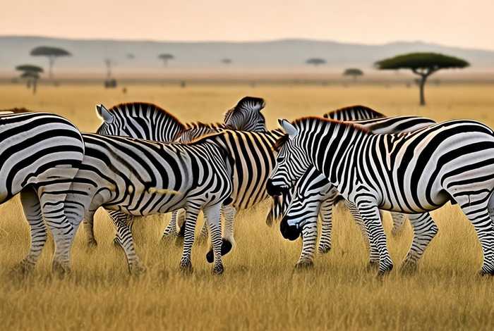 斑马的生活方式和特点、斑马的生活方式和特点是什么 斑马的生活方式和特点、斑马的生活方式和特点是什么