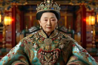 慈禧的生活国语高清（慈禧的生活国语高清在线观看）