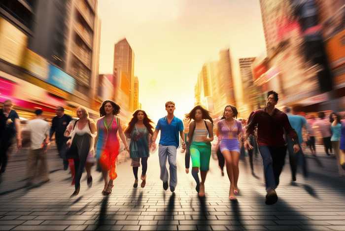 暴走生活记 暴走生活如何做视频