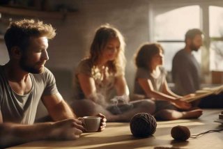 好的生活习惯都有哪些；生活中有哪些好的生活习惯