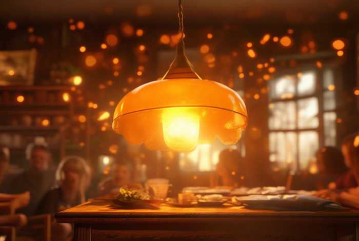 家是生命中一盏橘黄的灯；家是生命中一盏橘黄的灯读后感