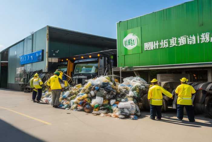 辽阳生活垃圾清运公司，辽阳生活垃圾清运公司电话