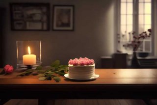 《生活需要仪式感》图片、生活需要仪式感 图片