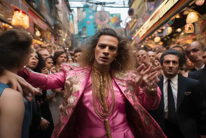 活动耍大牌、耍大牌是啥