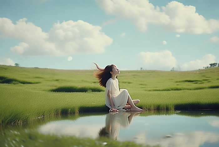 放空生活文案 放空生活文案短句