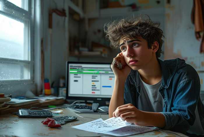 父母要生活费我没有钱给账户也没有钱怎么构成犯法吗、父母生活费不按月给没钱了不好意思要