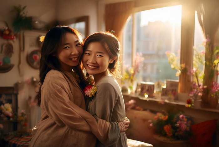 芳芳生活记录、芳芳生活记录vlog最新视频母亲节