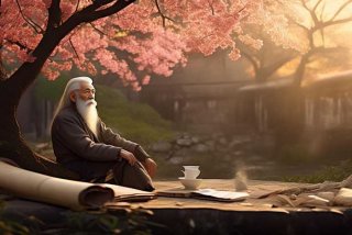 关于生活的古文句子，关于生活的古文句子有哪些