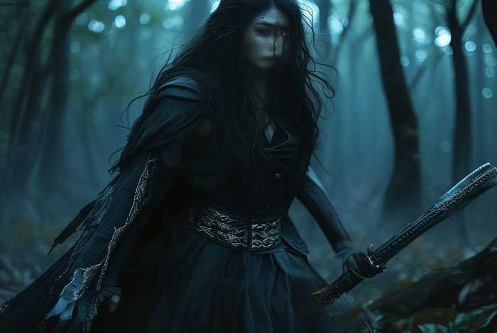 穿越兽人之将，穿越兽人之将晋江