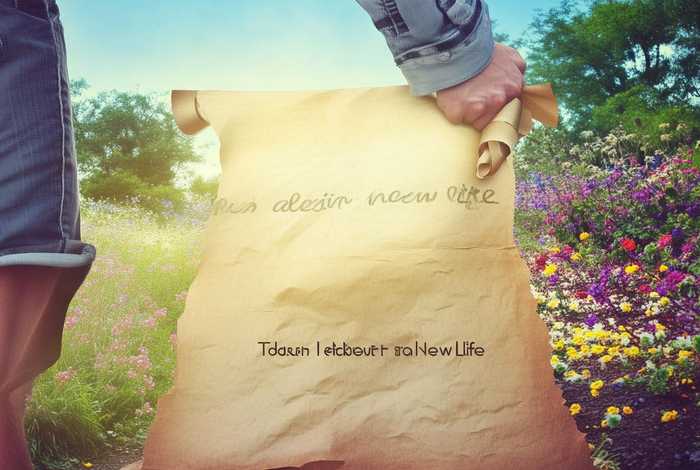 今天我开始新的生活羊皮卷原文 羊皮卷之一-今天,我要开始新的生活