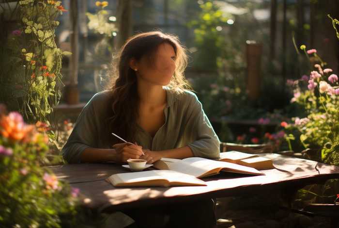 关于生活的散文作文；关于生活的散文作文800字