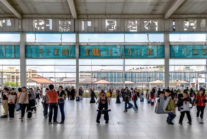 福建站，福建站有哪些