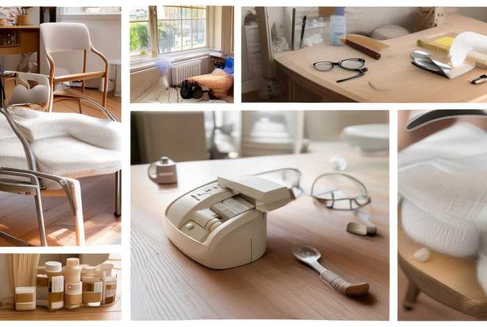 老年人日常生活用品图片；老年人日常生活用品图片大全