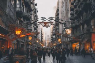 卡尔生活馆属于哪个街道；卡尔生活馆属于哪个街道办事处