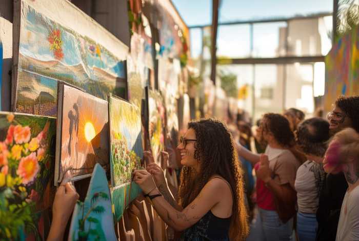 创意让生活更美好文案 - 创意让生活更美好文案100字