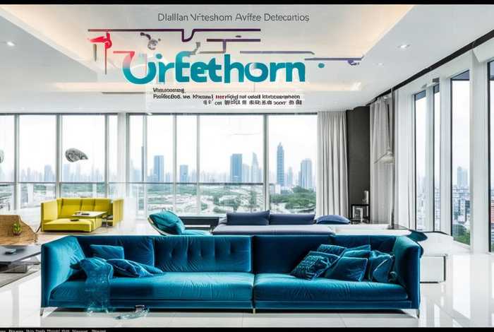 大连生活家装饰、大连生活家装饰公司