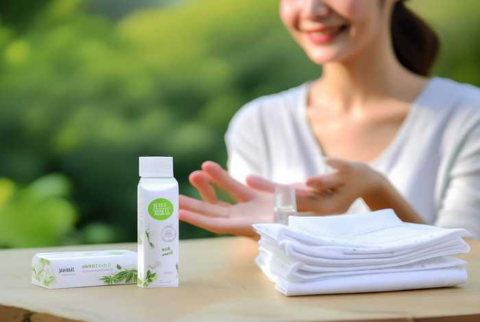 绿叶爱生活抑菌凝胶怎么样；绿叶爱生活护垫怎么样