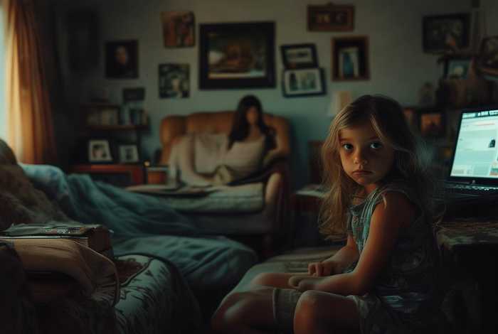 和后妈生活的日子、和后妈生活的日子在线播放