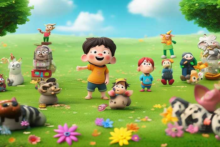 贝贝生活日记英文版免费观看，贝贝生活日记英文版下载