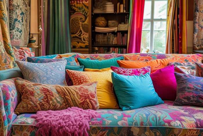 家居布艺生活馆怎么样，家居布艺生活馆怎么样好做吗