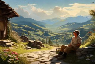 大山逍遥生活txt下载、逍遥山村生活下载