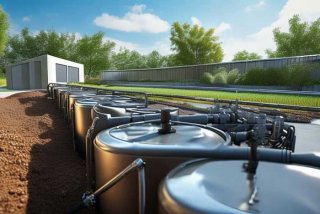 地埋式生活污水处理设备厂家（地埋式生活污水处理设备厂家排名）