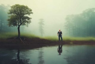 当你对生活失去了信心该怎么做；当你对生活失去了信心该怎么做呢