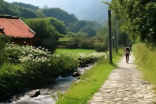 关于慢生活的优美句子 关于慢生活的优美句子简短