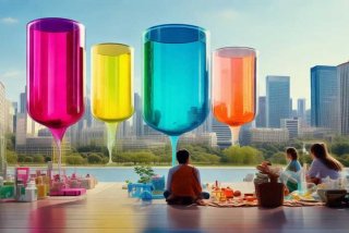 化工与生活息息相关；化工与生活息息相关论文