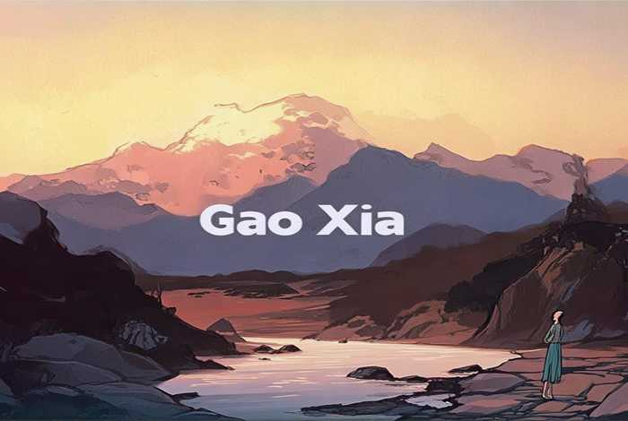 高霞个人简介、高霞个人简介资料