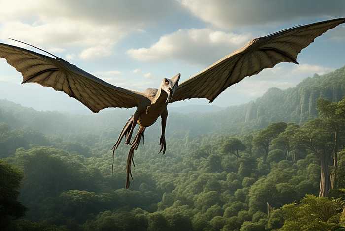 讲解翼龙的生活方式(讲解翼龙的生活方式视频) 讲解翼龙的生活方式(讲解翼龙的生活方式视频)