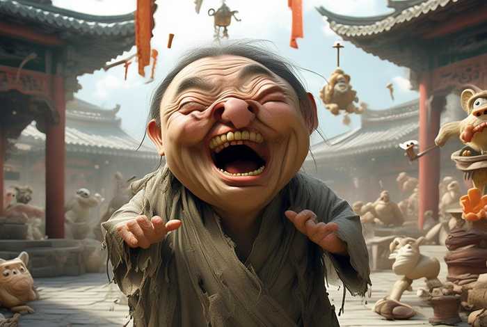 废柴道士的爆笑生活、废柴道士的爆笑生活牛大宝免费收听 废柴道士的爆笑生活、废柴道士的爆笑生活牛大宝免费收听