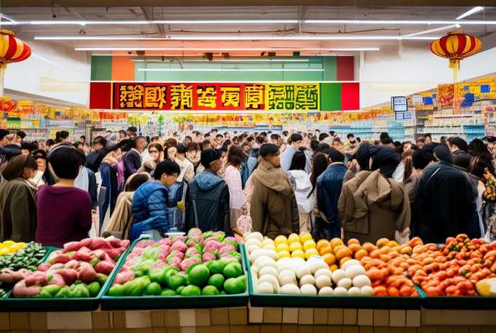 北京果蔬好生活超市招聘；北京果蔬好生活超市招聘信息