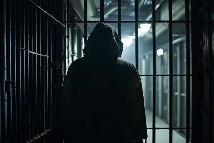 监狱逃生汉化（监狱逃生汉化版）