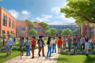 关于校园生活的段落摘抄、关于校园生活的段落摘抄高中